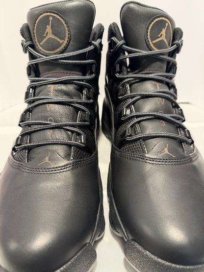 Jordan 6 Rings (Winterized)