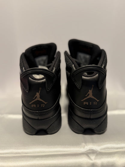 Jordan 6 Rings (Winterized)