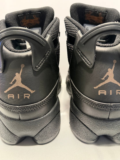 Jordan 6 Rings (Winterized)