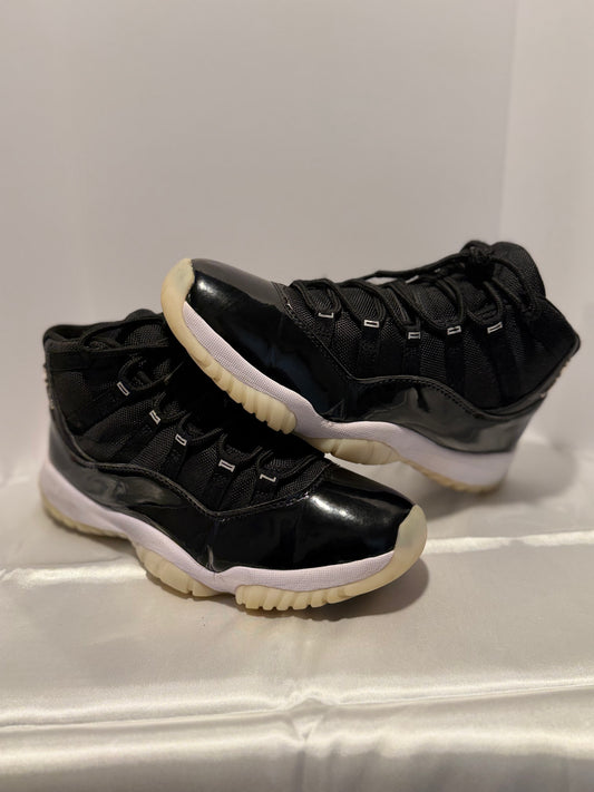 Jordan 11 Jubilee Retro