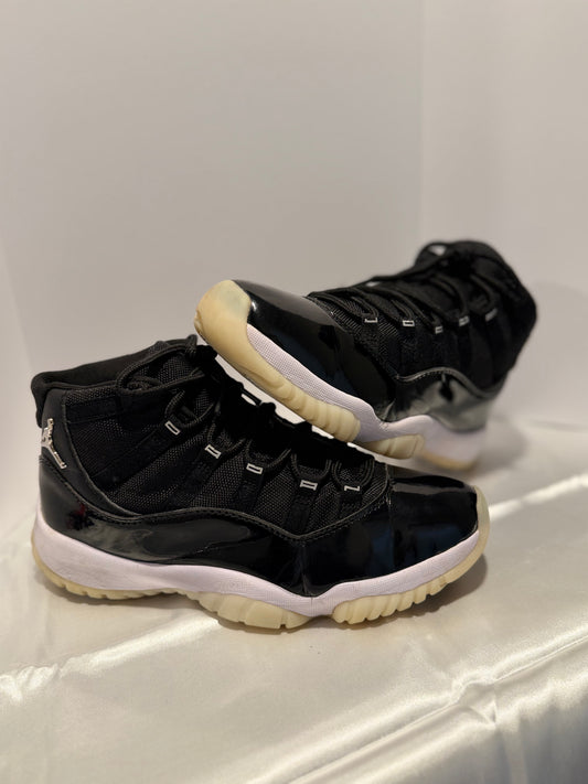 Jordan 11 Jubilee Retro