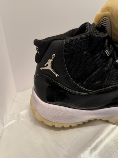 Jordan 11 Jubilee Retro