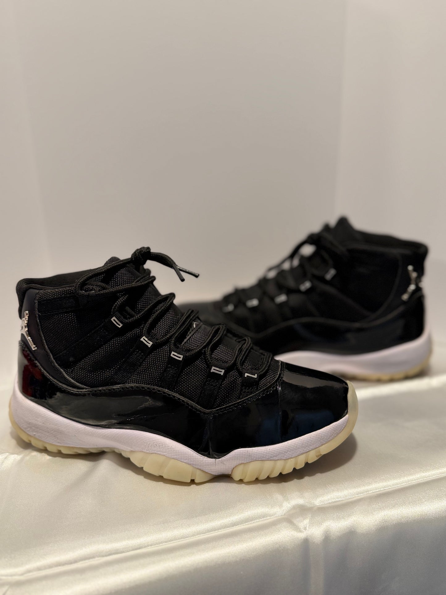 Jordan 11 Jubilee Retro