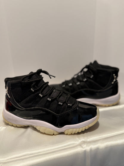 Jordan 11 Jubilee Retro