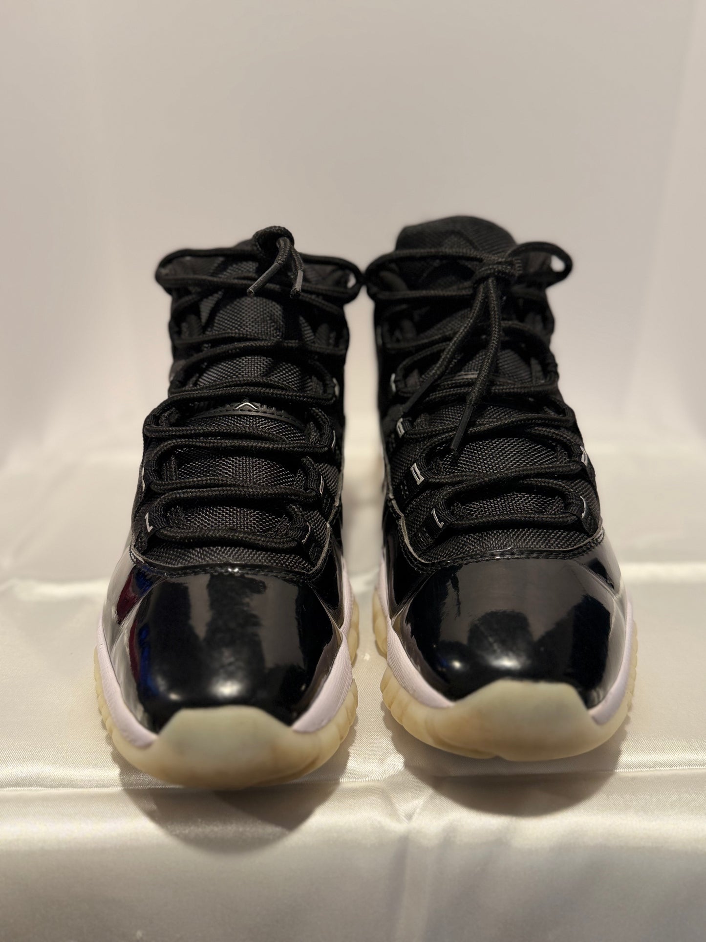 Jordan 11 Jubilee Retro