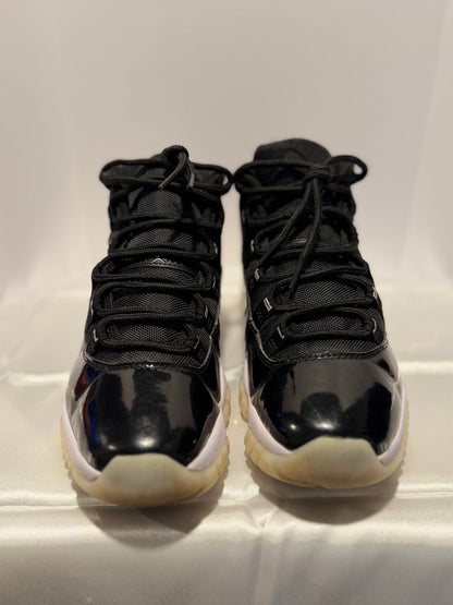 Jordan 11 Jubilee Retro