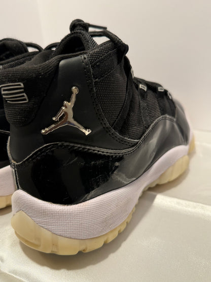 Jordan 11 Jubilee Retro