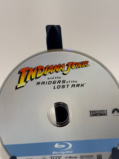 Indiana Jones