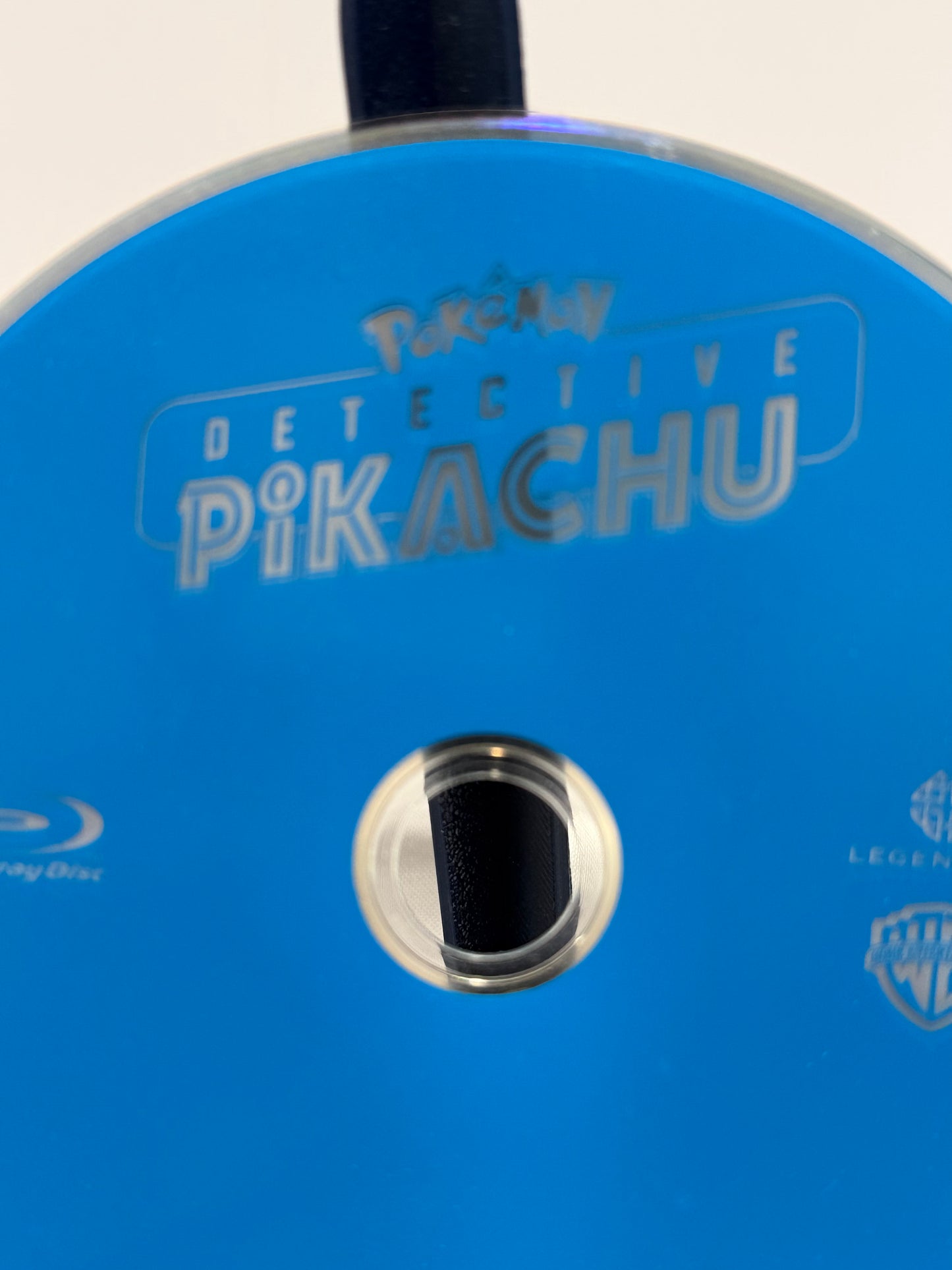 Detective Pikachu