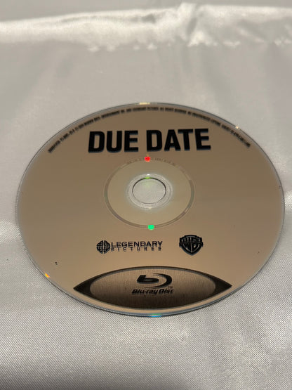 Due Date