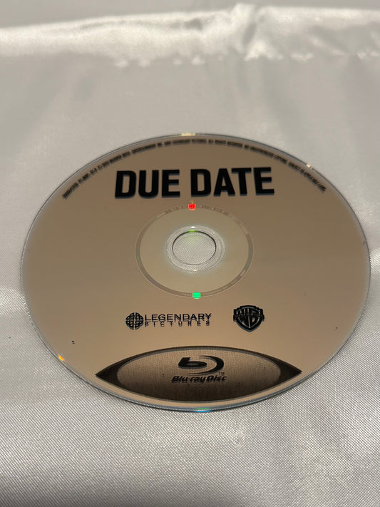 Due Date