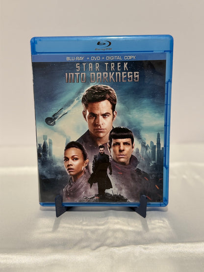 Star Trek Into Darkness