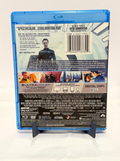 Star Trek Into Darkness