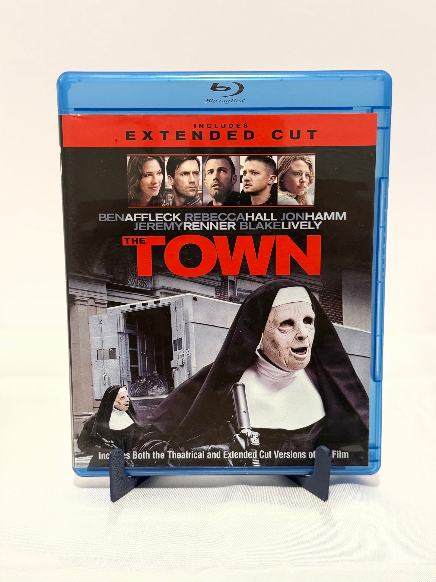 The Town