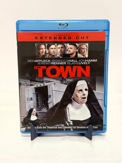 The Town