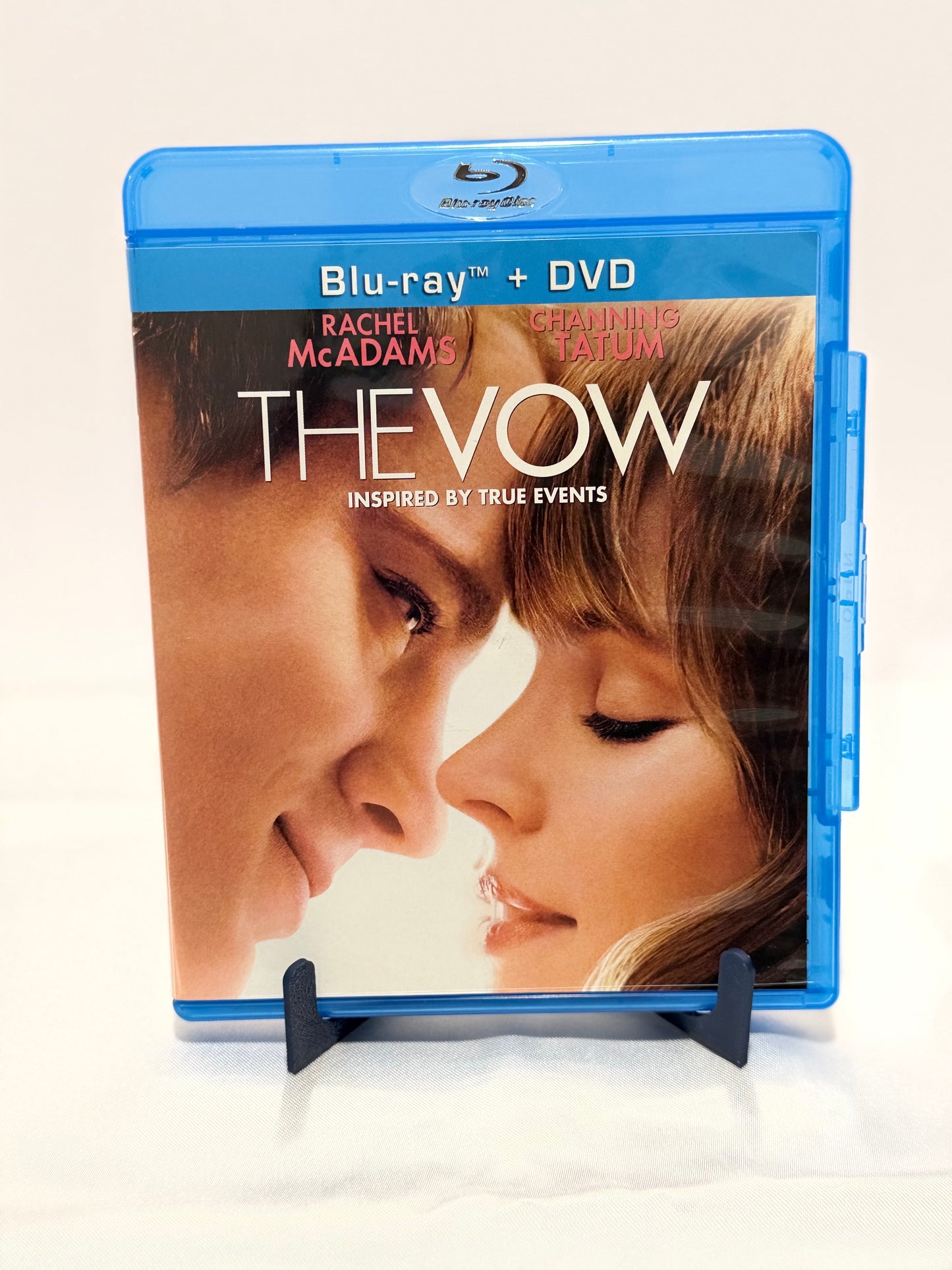 The Vow