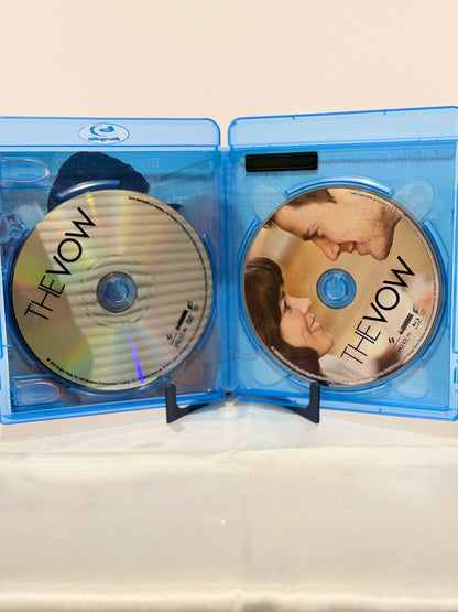 The Vow