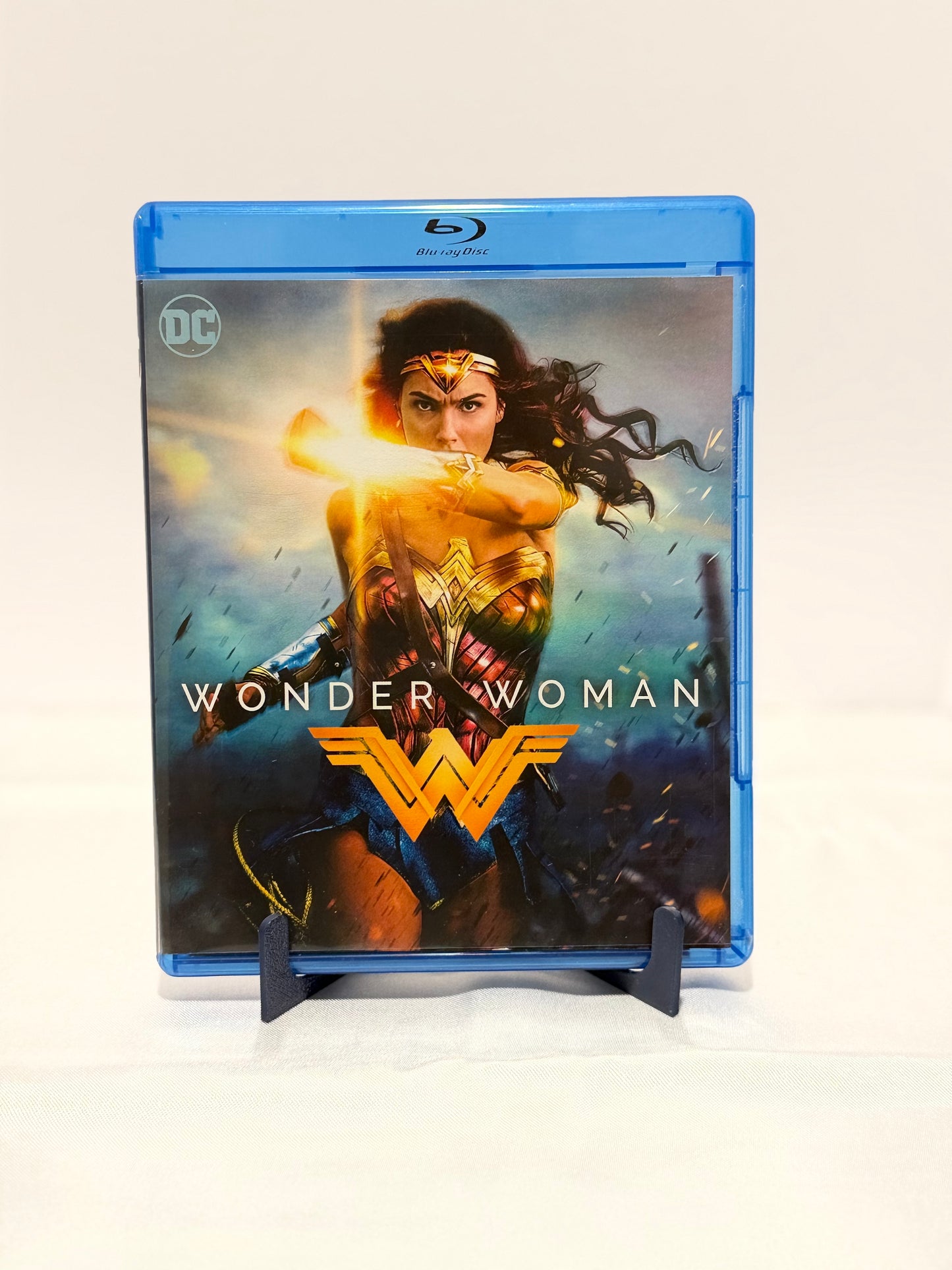 Wonder Woman