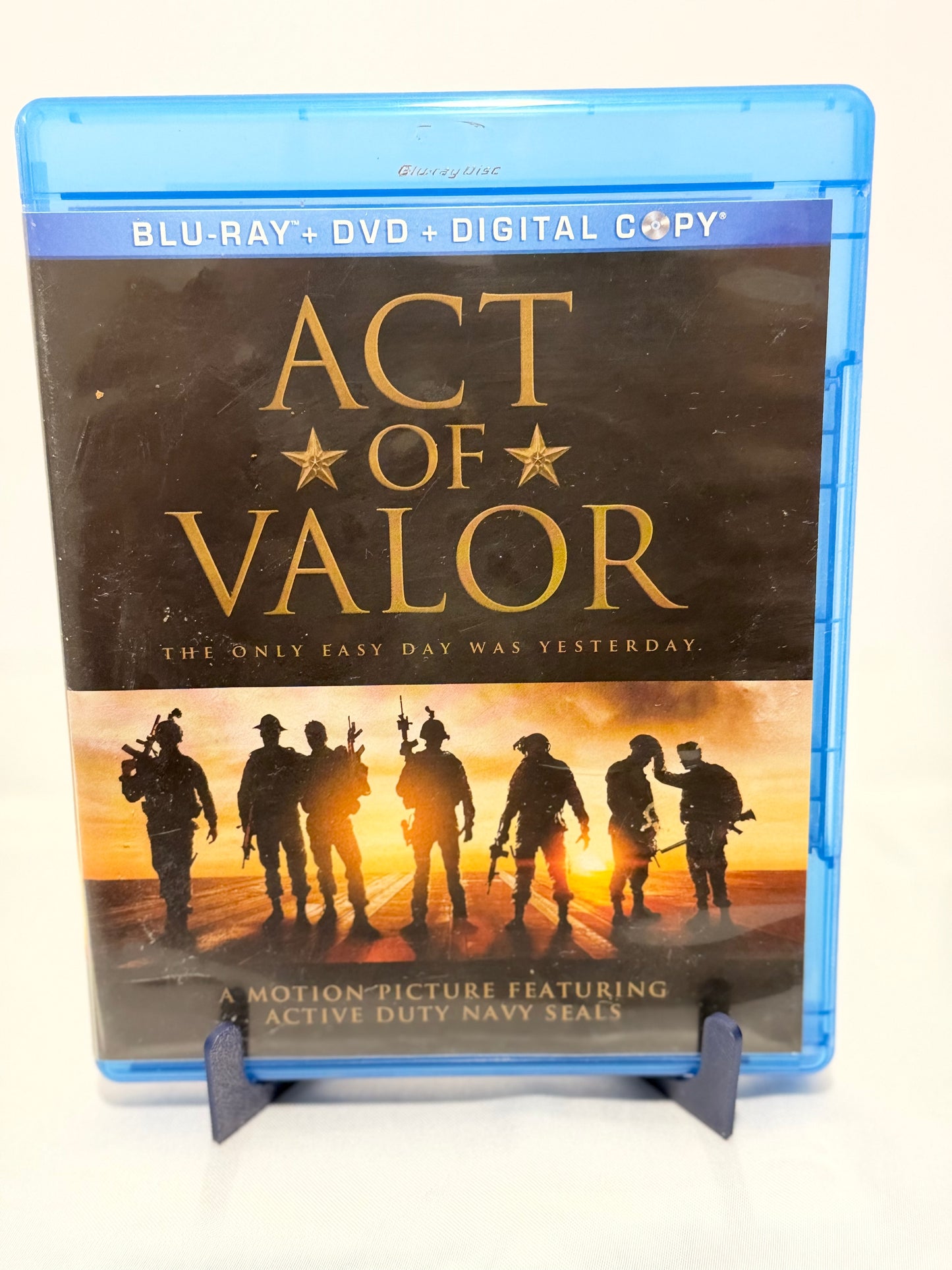 Act of Valor