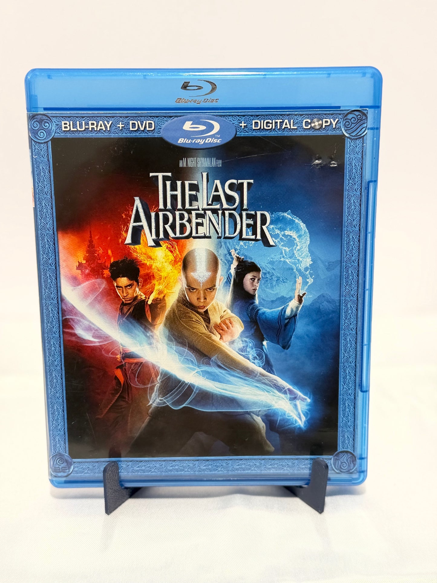 The Last Airbender