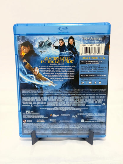The Last Airbender