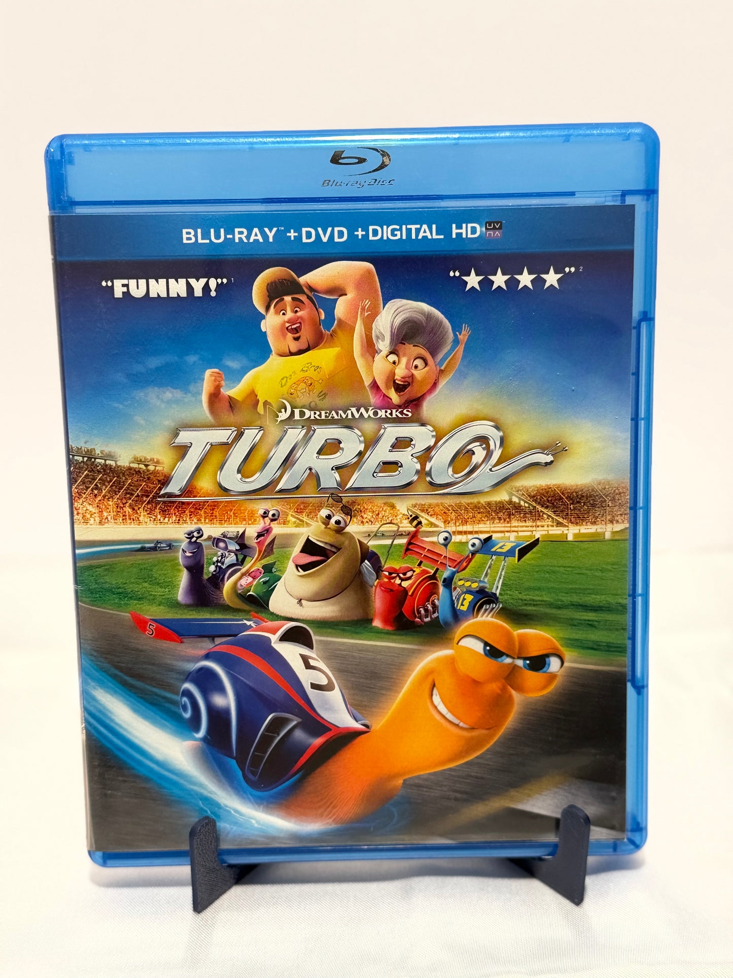 Turbo