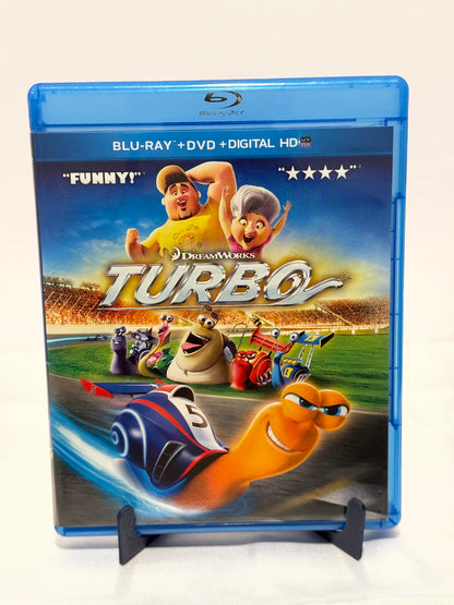 Turbo