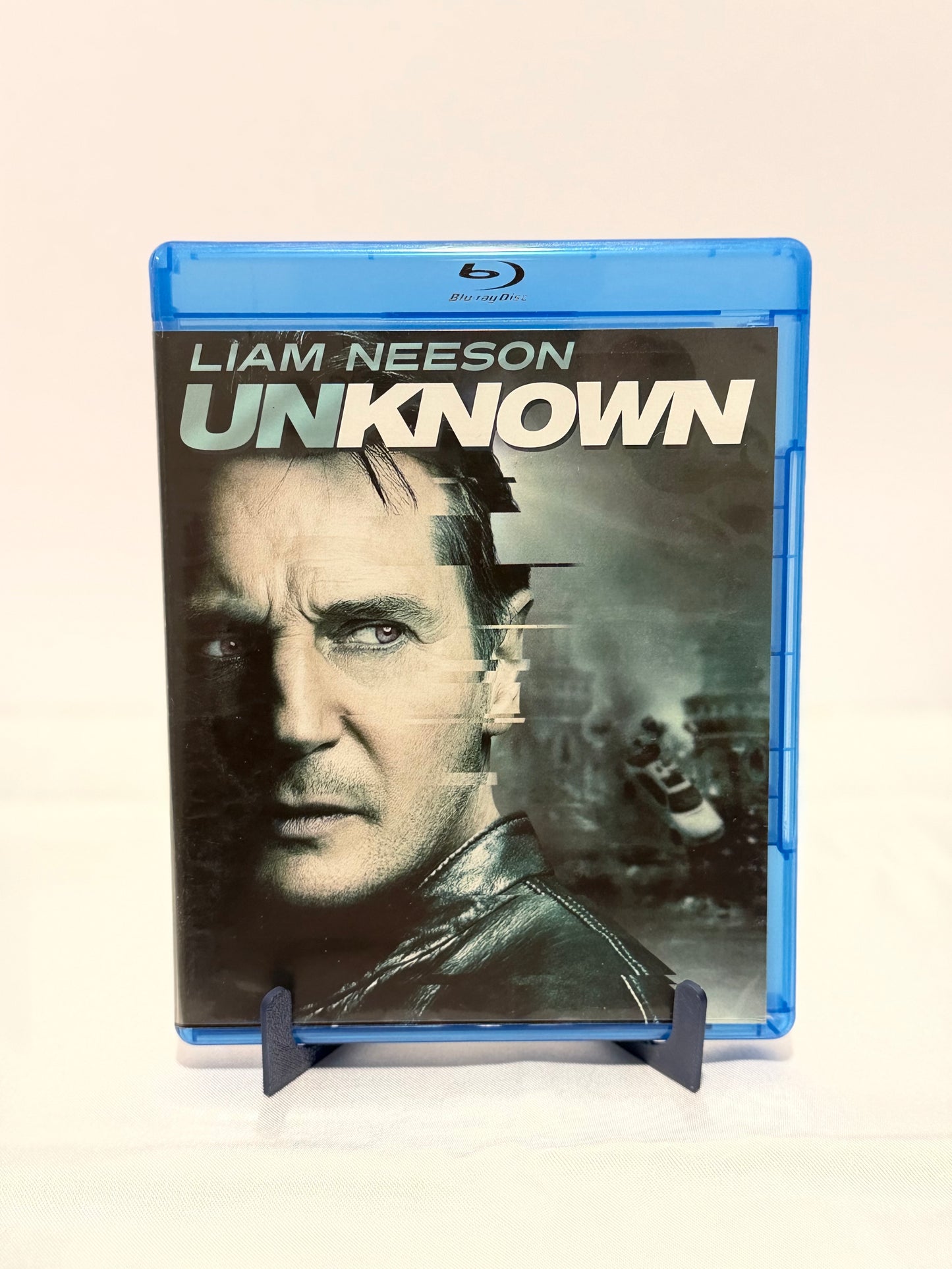 Unknown