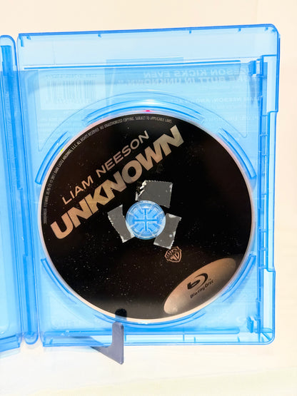 Unknown