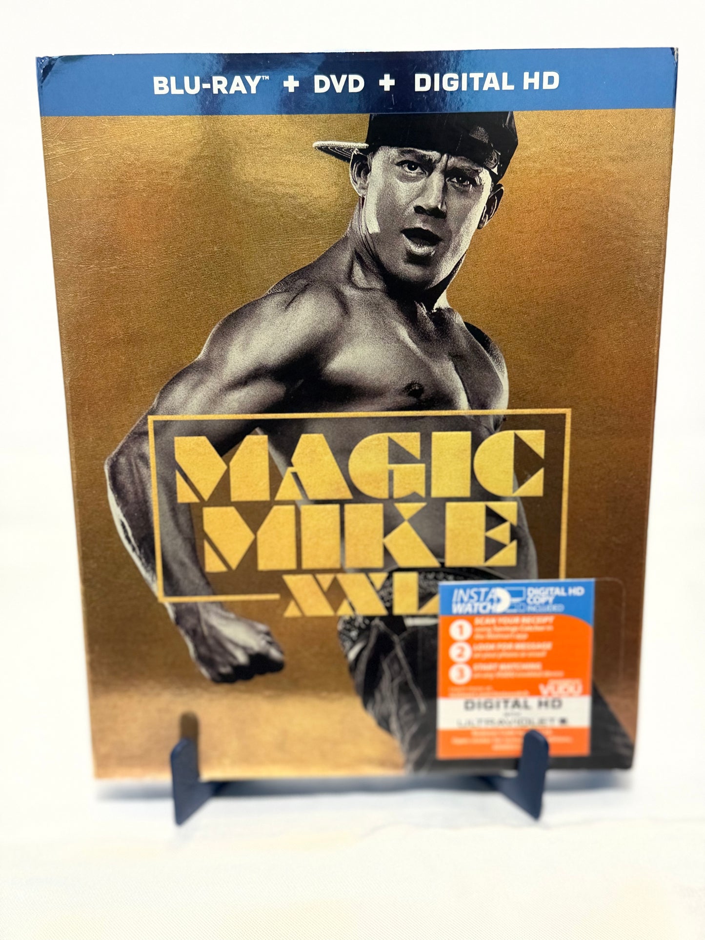 Magic Mike