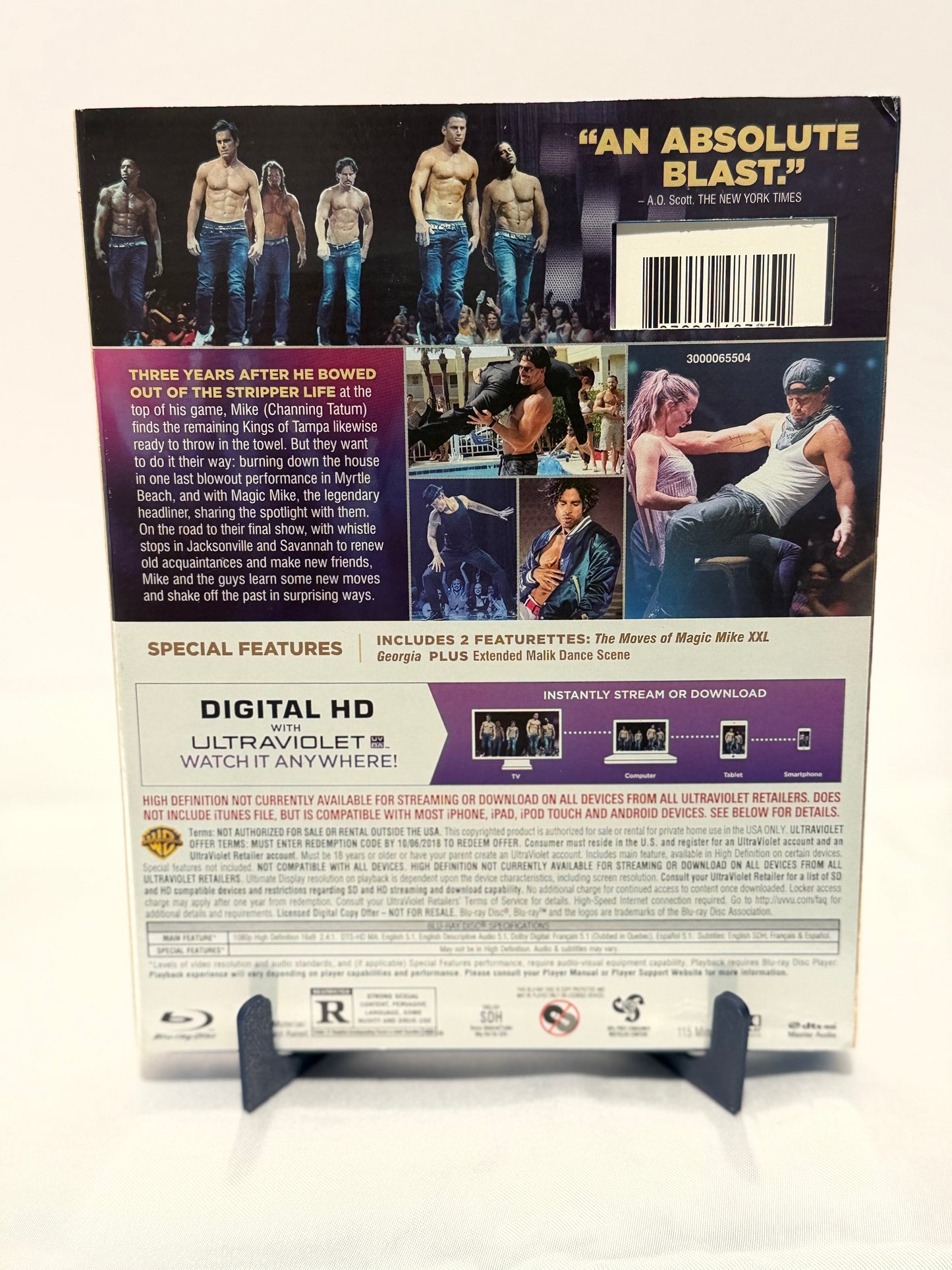 Magic Mike