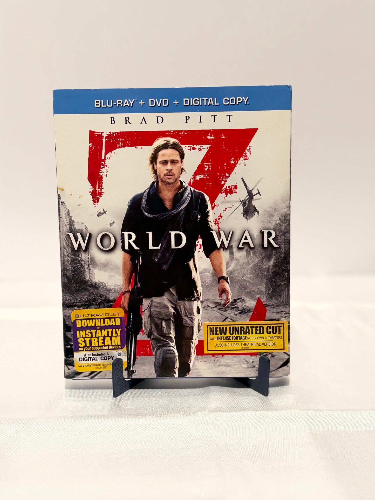 World War Z