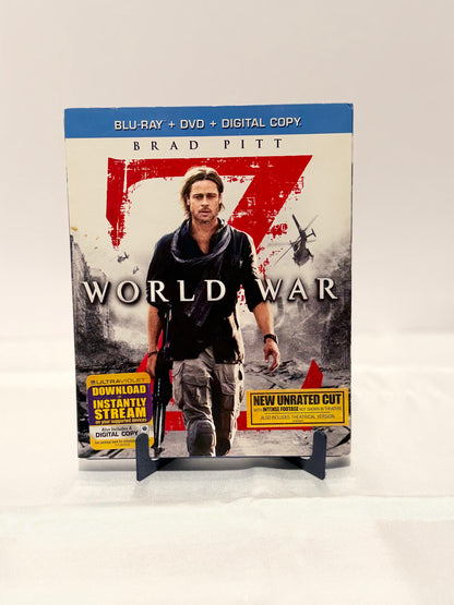 World War Z