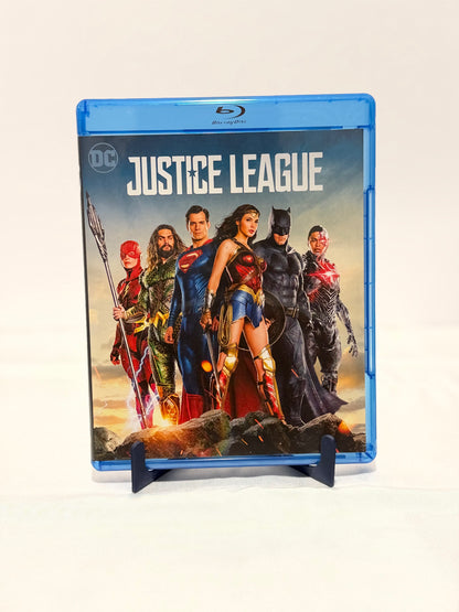 Justice League