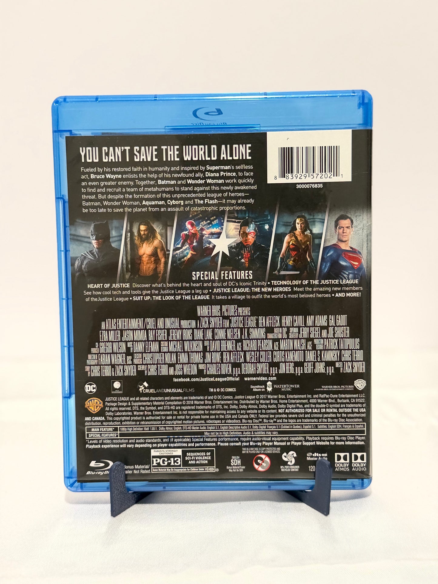 Justice League