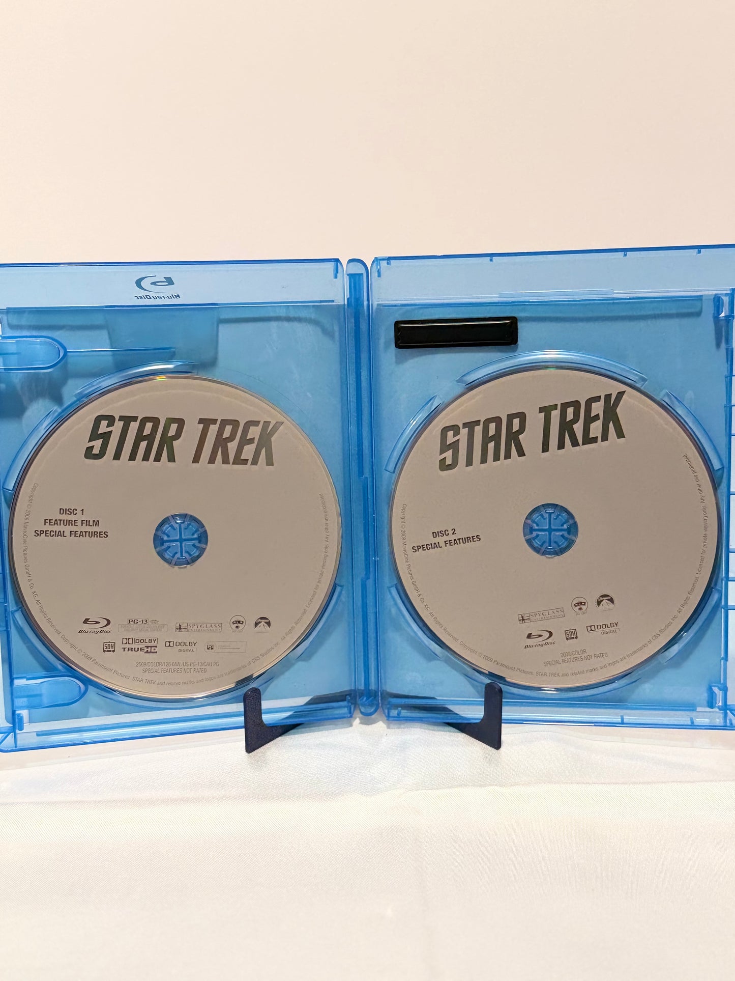 Star Trek