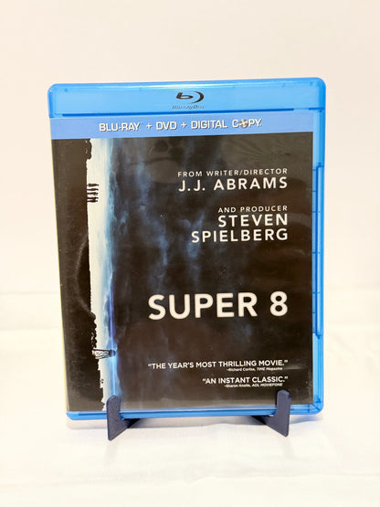 Super 8