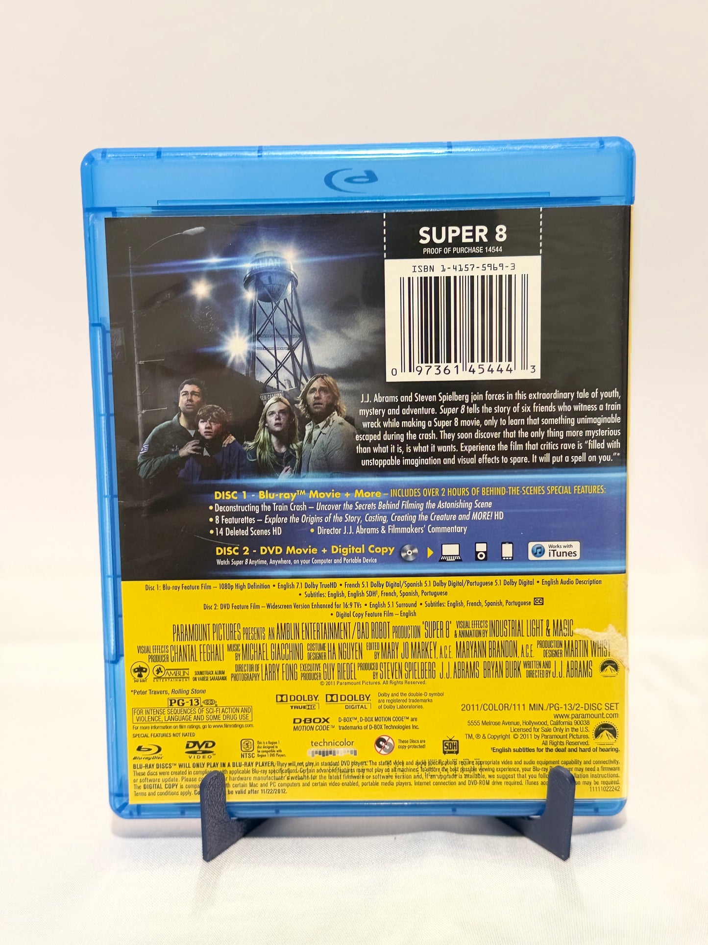 Super 8