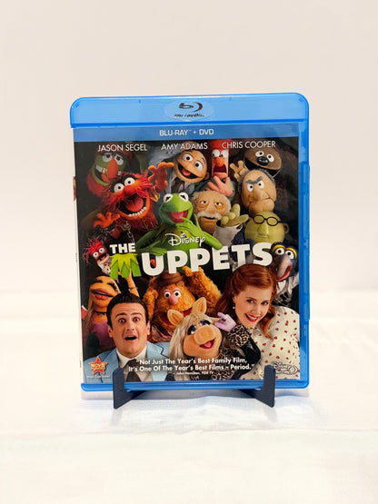 The Muppets