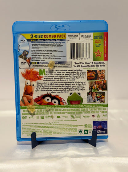 The Muppets