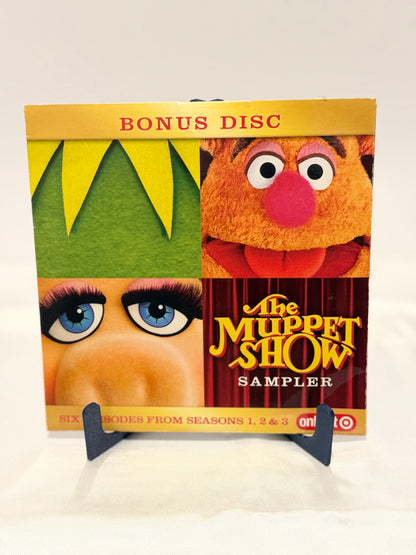 The Muppets