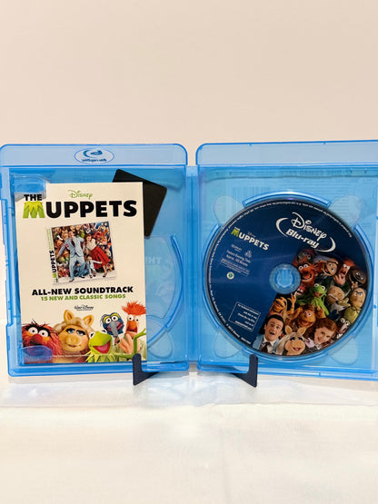 The Muppets