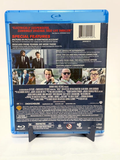 Argo