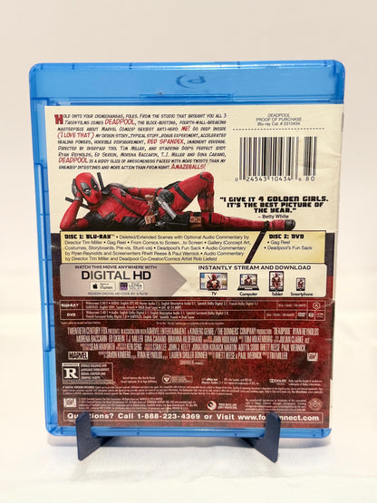 Deadpool