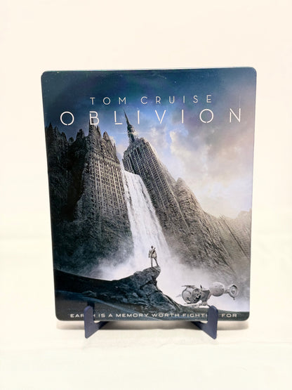 Oblivion