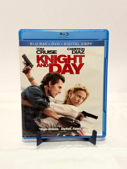 Knight and Day