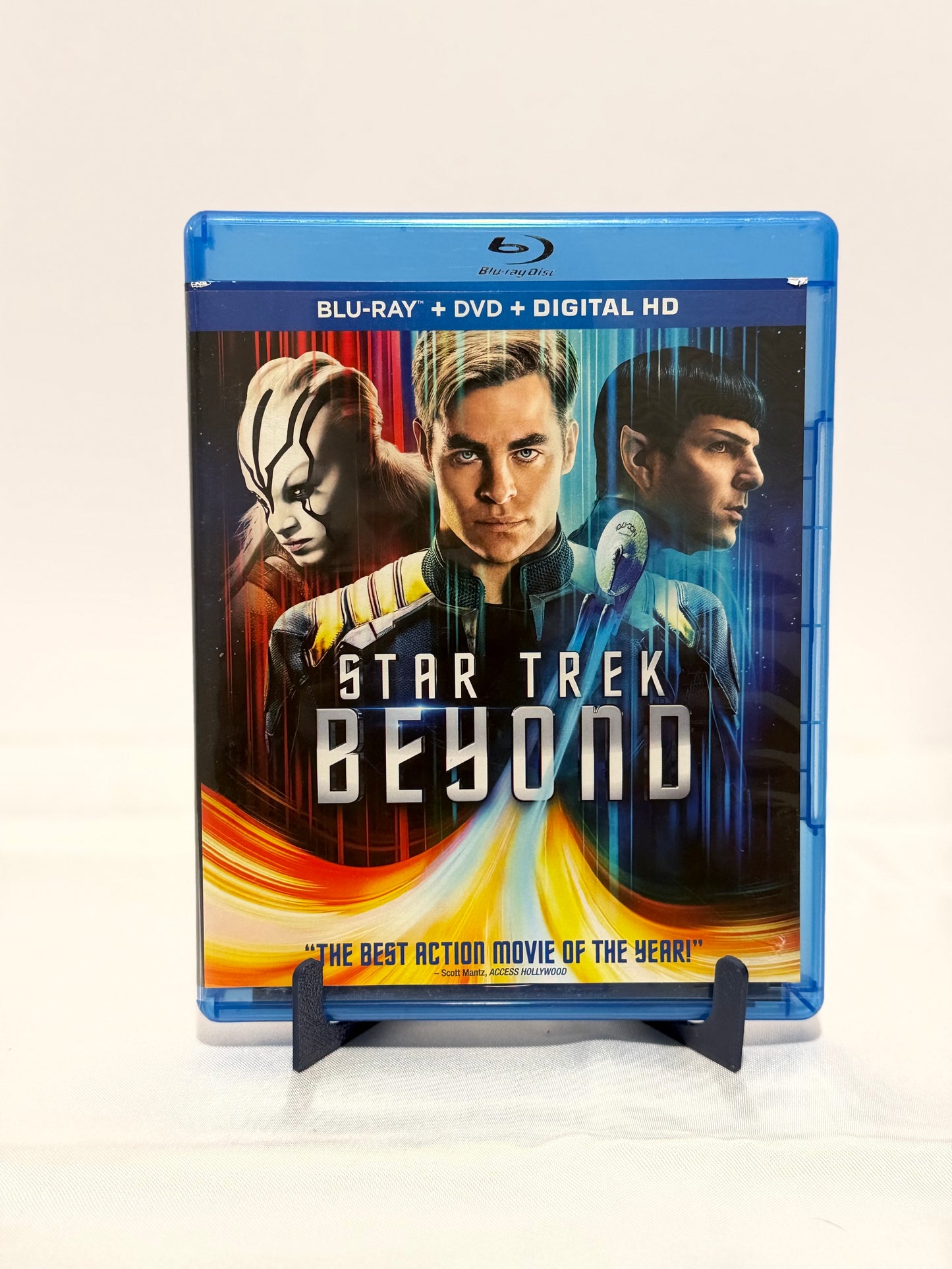 Star Trek Beyond