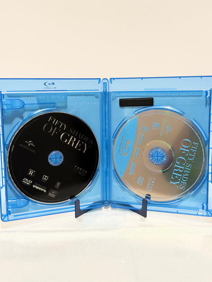 Fifty Shades of Grey Unrated Edition