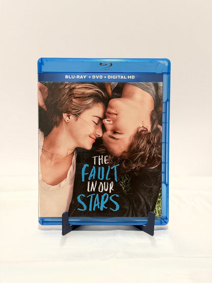 The Fault in our Stars