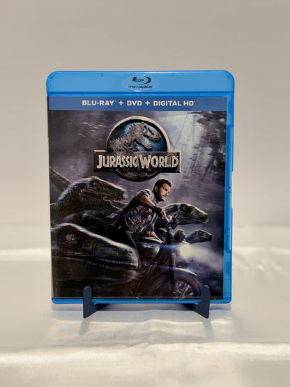 Jurassic World